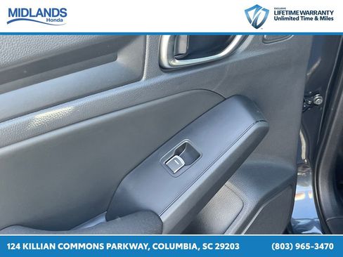 New 2026 Honda Civic Sport image 16