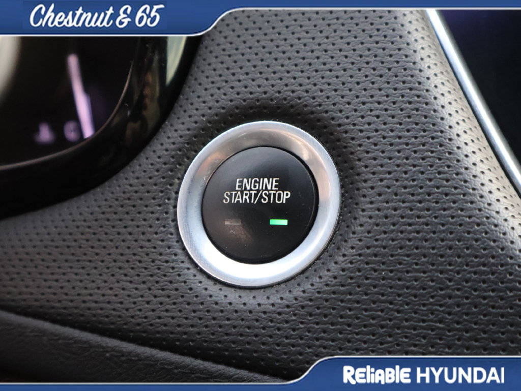 Used 2017 Cadillac XT5 Premium Luxury FWD image 33