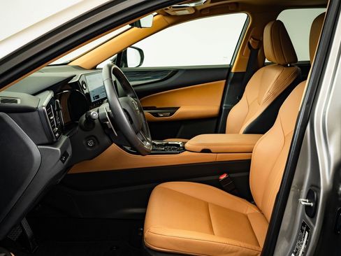 Certified 2025 Lexus NX 350 AWD w/ Premium Package image 20