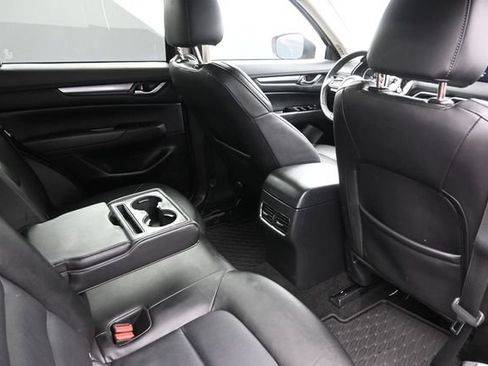 Used 2024 MAZDA CX-5 AWD 2.5 S w/ Select Package image 13