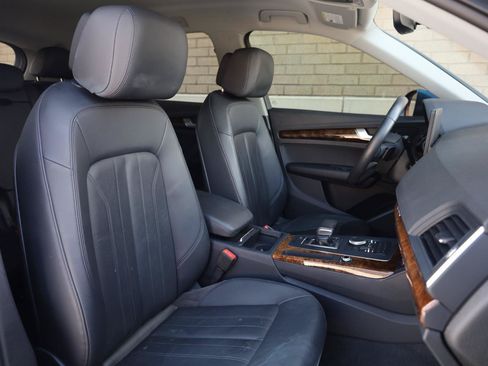 Used 2018 Audi Q5 2.0T Premium AWD/4WD image 26