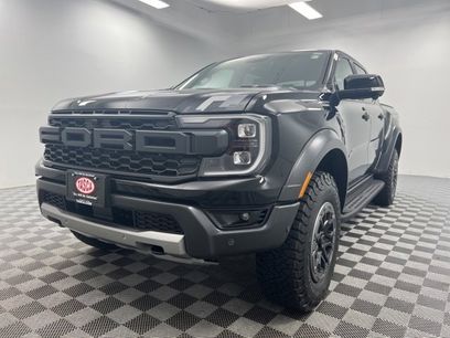 Used 2024 Ford Ranger Raptor