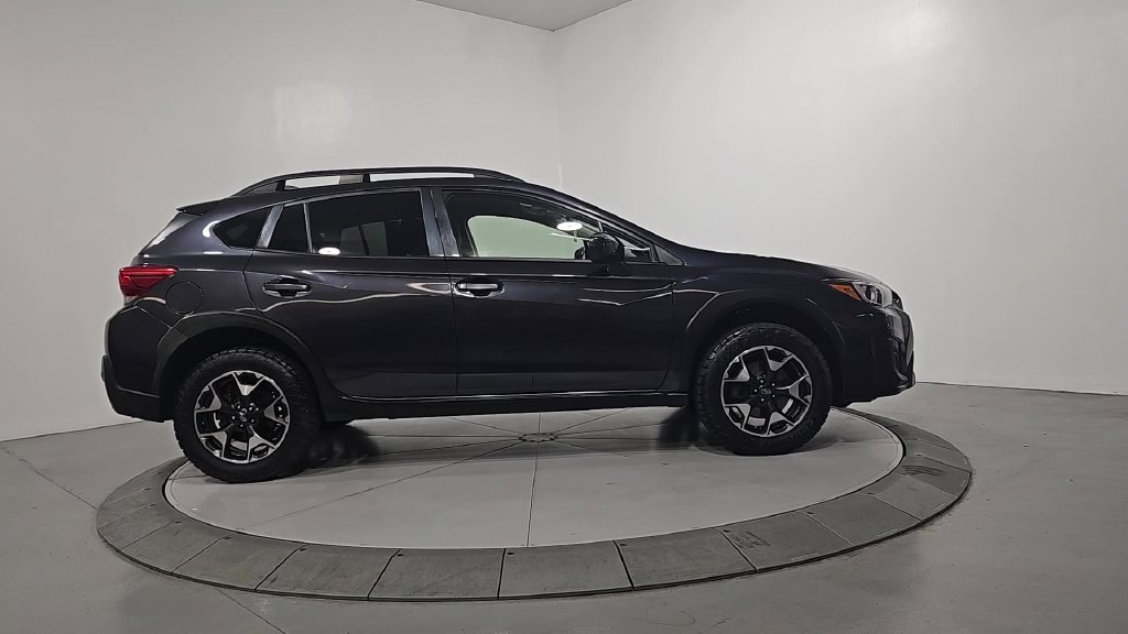 Used 2019 Subaru Crosstrek 2.0i Premium w/ Eyesight System AWD/4WD image 7
