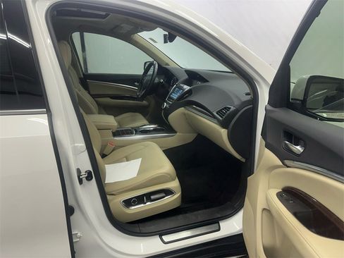 Used 2020 Acura MDX FWD image 15
