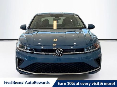 New 2026 Volkswagen Jetta S image 2