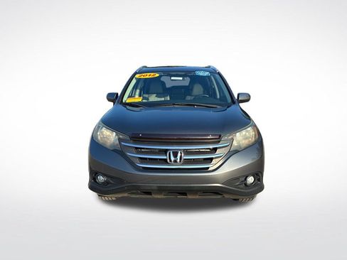 Used 2012 Honda CR-V EX-L image 8