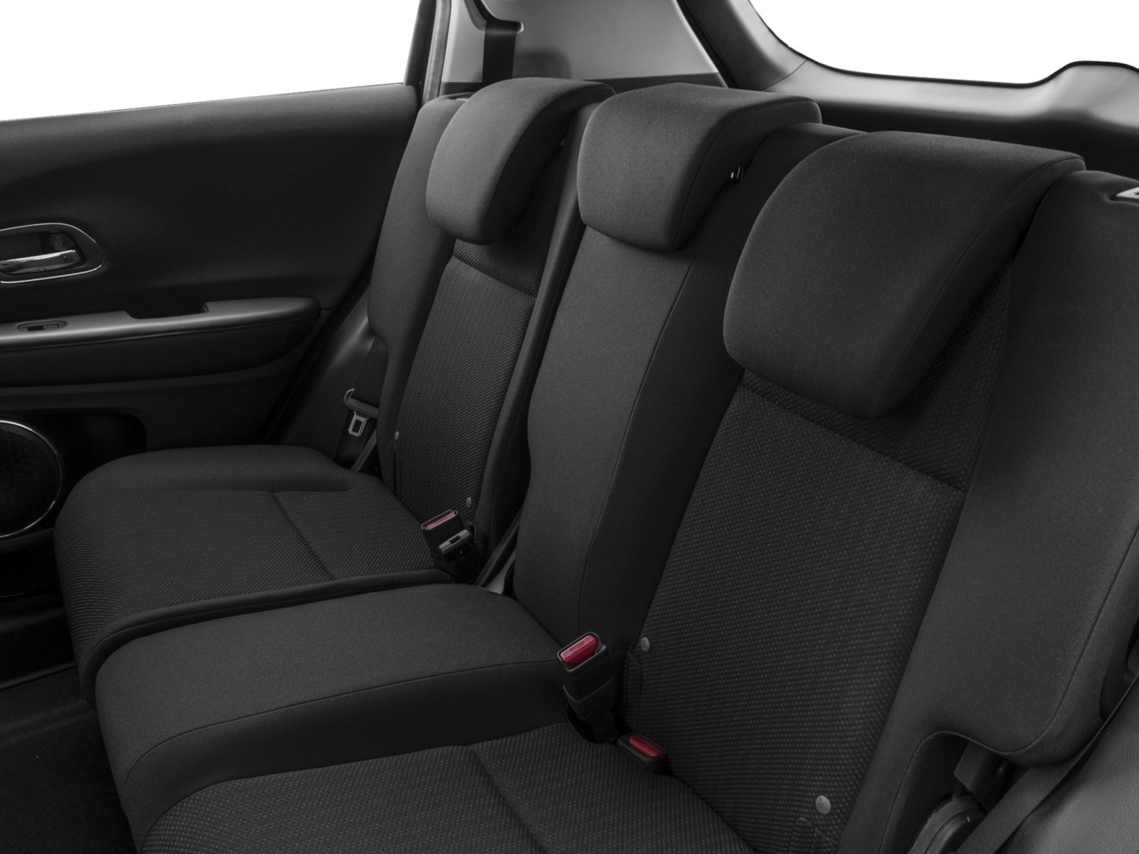 Used 2016 Honda HR-V EX image 8
