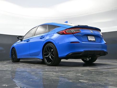 Used 2023 Honda Civic Sport image 37