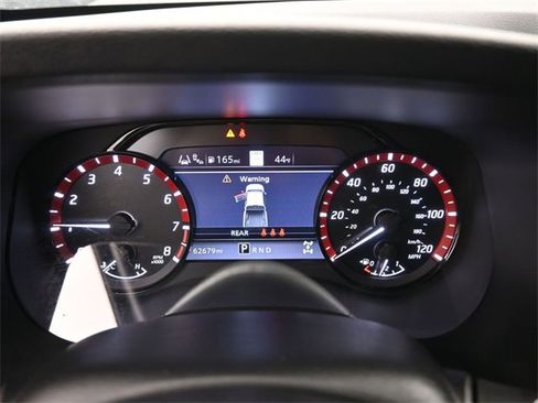 Certified 2024 Nissan Frontier PRO-4X w/ Technology Package image 32