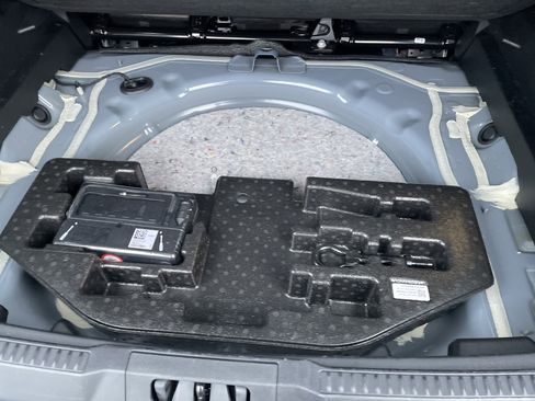 Used 2025 Ford Bronco Sport Big Bend w/ Convenience Package image 15