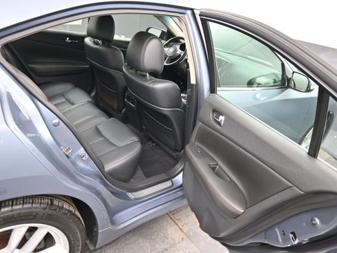 Used 2010 Nissan Maxima 3.5 SV w/ Premium Pkg image 10