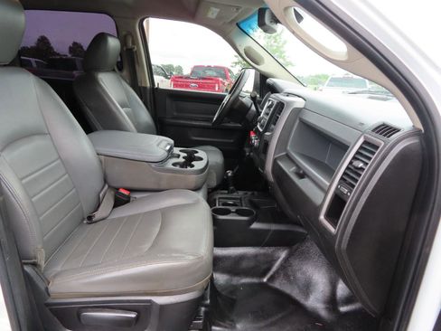 Used 2018 RAM 2500 Tradesman AWD/4WD image 37