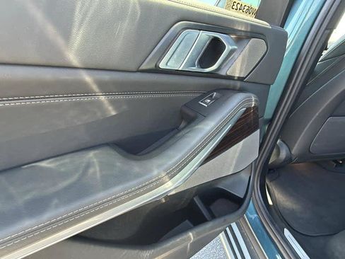 Used 2026 BMW X5 xDrive40i AWD/4WD image 25