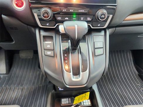 Used 2021 Honda CR-V EX-L image 27