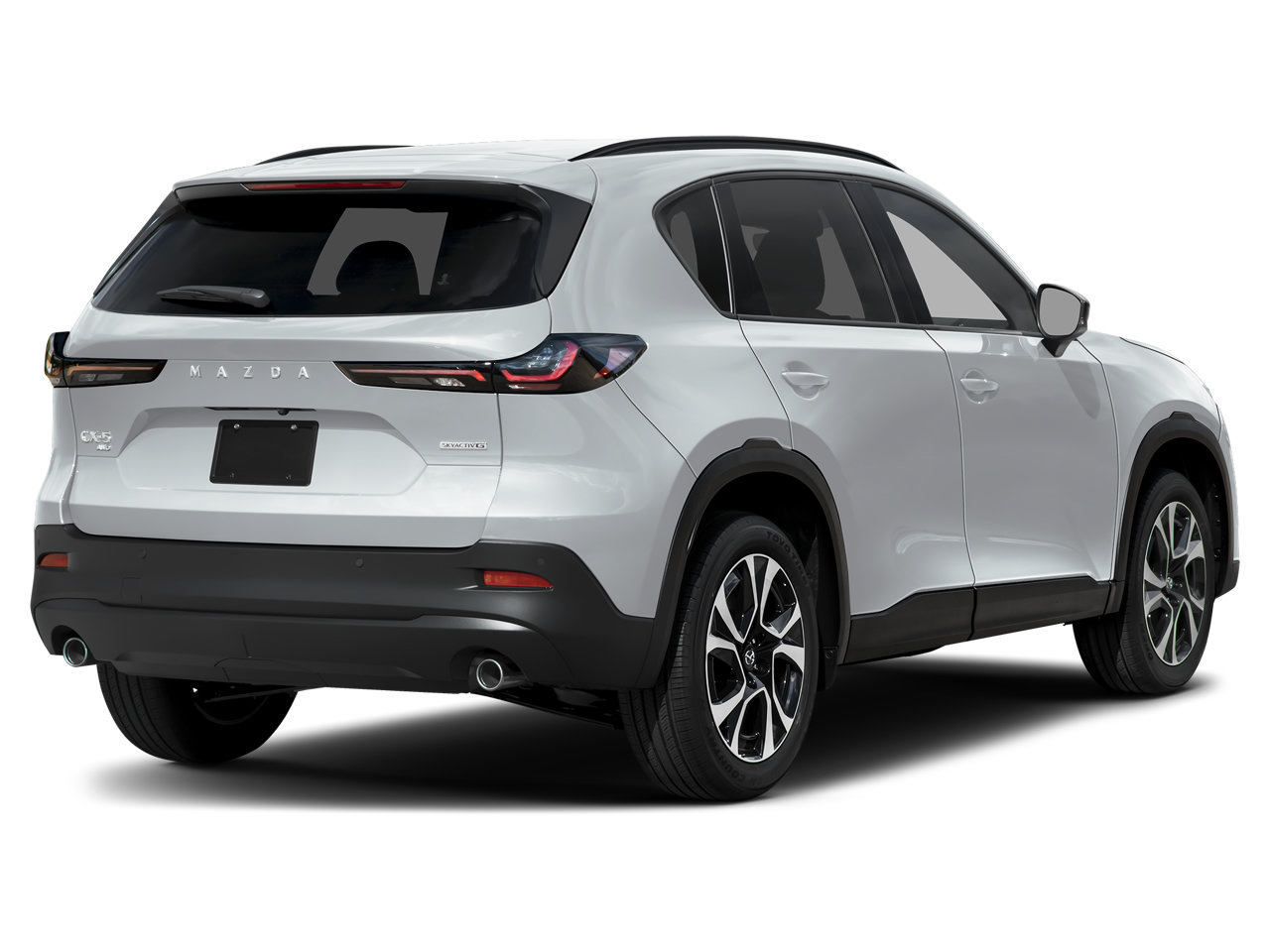 New 2026 MAZDA CX-5 Preferred AWD/4WD image 18