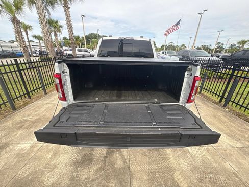 Used 2023 Ford F150 Raptor AWD/4WD image 20