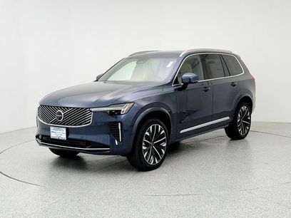 New 2026 Volvo XC90 B5 Plus