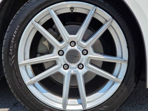 Used 2005 Lexus SC 430 Convertible RWD image 22
