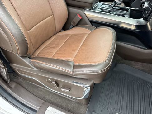 Used 2023 Ford F150 King Ranch w/ Trailer Tow Package image 10