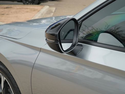 Used 2026 Honda Civic Sport Touring image 11