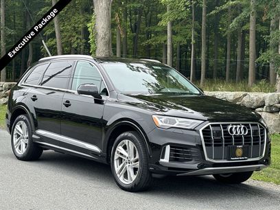 Used 2023 Audi Q7 3.0T Premium Plus w/ Premium Plus Package