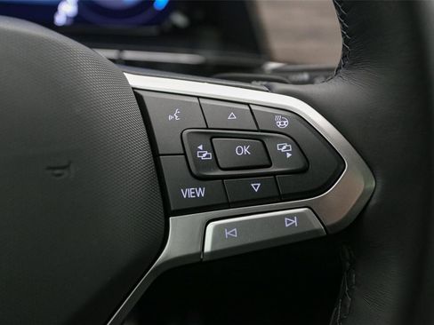 New 2026 Volkswagen Atlas SEL Premium R-Line image 25