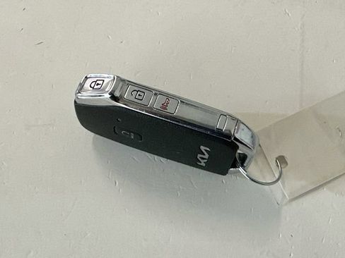 Used 2024 Kia Seltos S AWD/4WD image 27