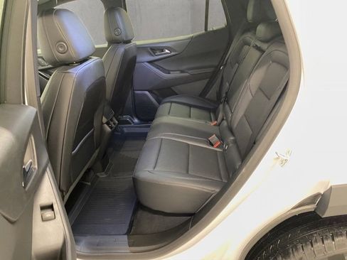 New 2026 Chevrolet Equinox LT w/ Convenience Package II image 23