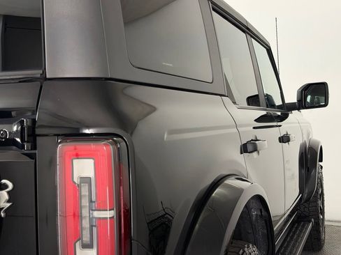 Used 2022 Ford Bronco Outer Banks AWD/4WD image 58