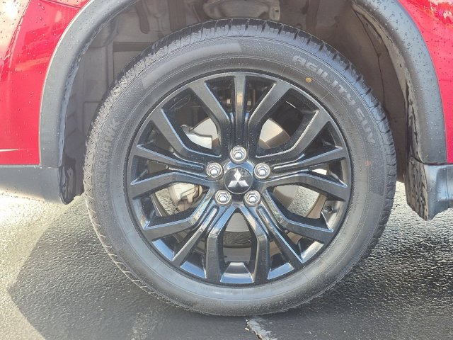 Used 2019 Mitsubishi Outlander Sport LE AWD/4WD image 12