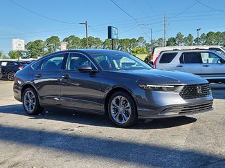 Used 2024 Honda Accord EX video 1