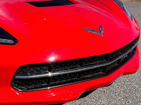 Used 2019 Chevrolet Corvette Stingray Coupe w/ Battery Protection Package image 20