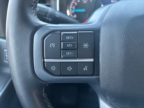 Used 2023 Ford F150 XLT w/ Equipment Group 302A High image 15