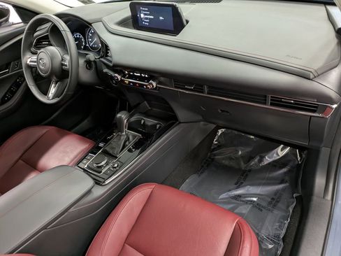 Certified 2023 MAZDA CX-30 AWD 2.5 S w/ Preferred Package image 32