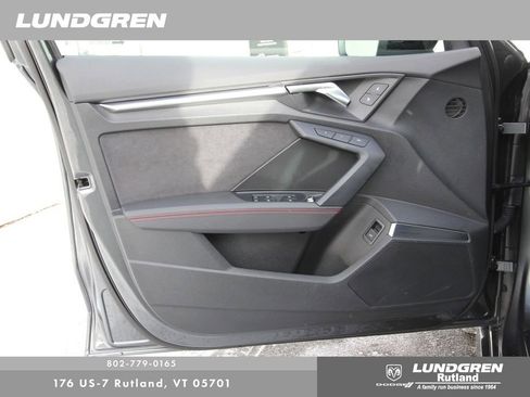Used 2024 Audi RS 3 2.5T w/ RS Technology Package image 11