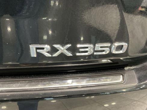 Used 2022 Lexus RX 350 350 image 24