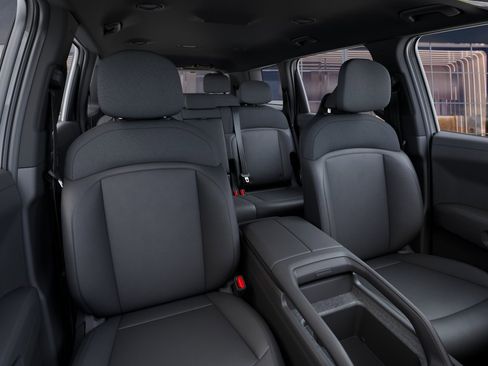 New 2027 Kia Telluride LX FWD image 15
