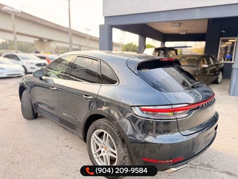 Used 2020 Porsche Macan image 7