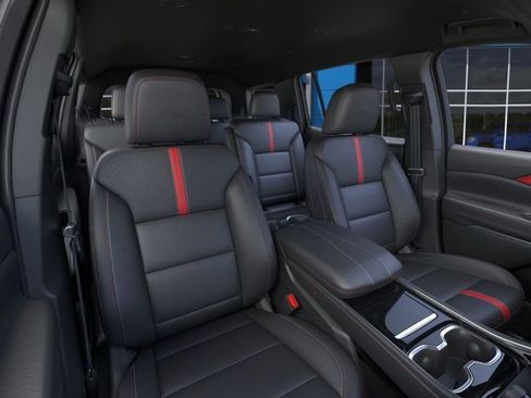 New 2026 Chevrolet Traverse RS image 16