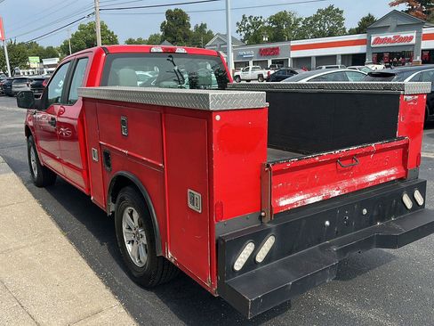 Used 2019 Ford F150 XL w/ Equipment Group 101A Mid AWD/4WD image 6