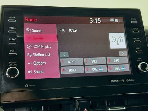 Used 2024 Toyota Camry XSE FWD image 27