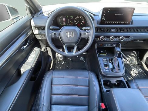 Used 2024 Honda CR-V Sport-L image 19