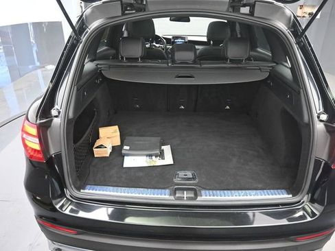 Used 2018 Mercedes-Benz GLC 300 image 23