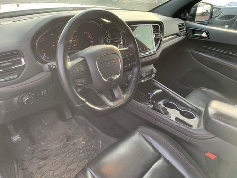 Certified 2024 Dodge Durango GT image 11