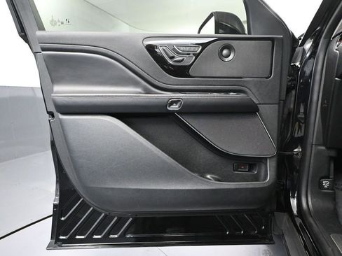 Used 2023 Lincoln Aviator Reserve w/ Class IV Trailer Tow Package image 19