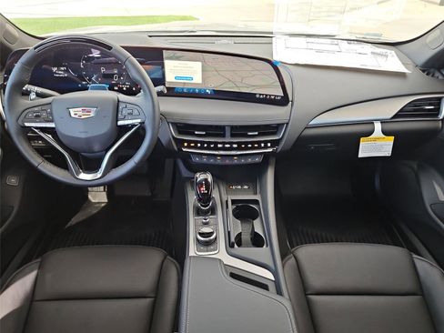 New 2026 Cadillac CT5 Premium Luxury RWD image 11
