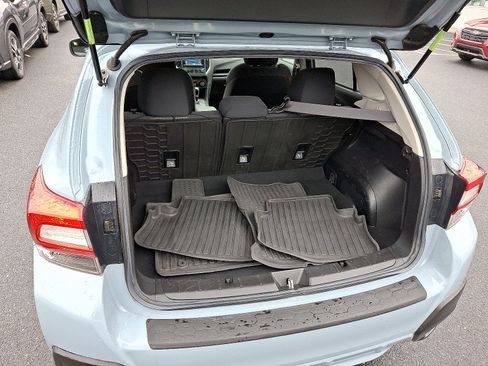 Used 2019 Subaru Crosstrek 2.0i Premium image 38