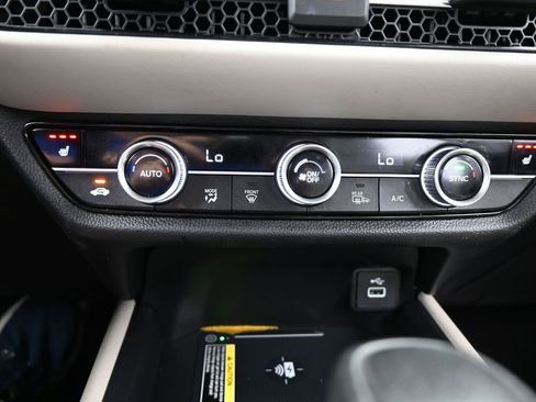 Used 2023 Honda HR-V EX-L image 28