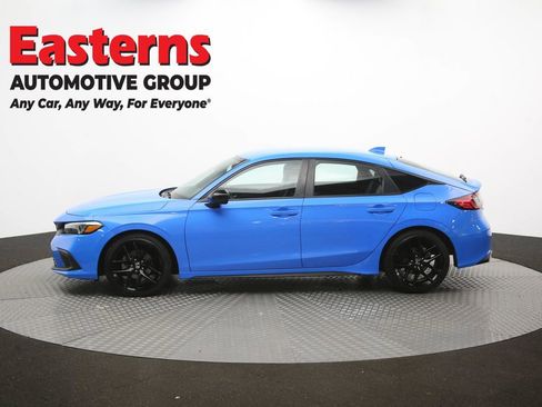 Used 2024 Honda Civic Sport image 58