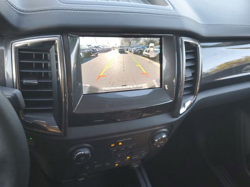 Used 2023 Ford Ranger Lariat w/ Technology Package image 24